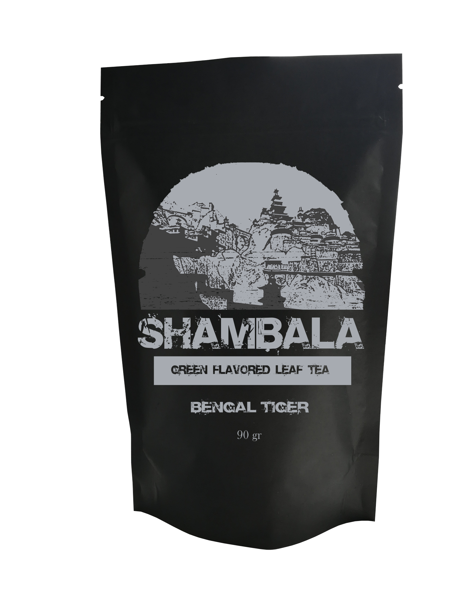О Shambala