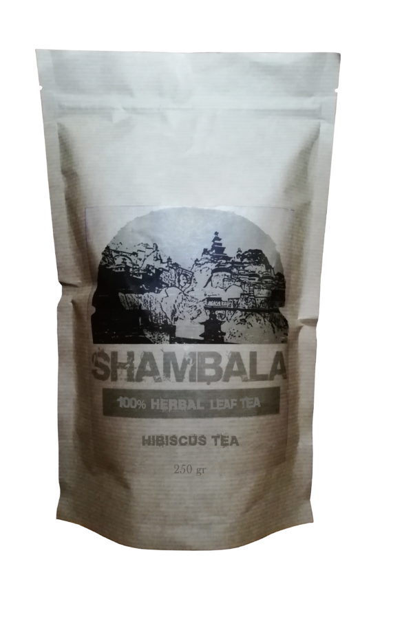 Чай травяной Каркаде